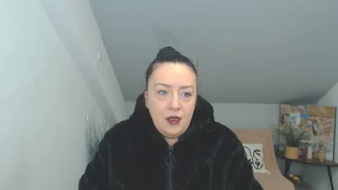 Brenda Skye online show from November 2025 03:06:01 AM
