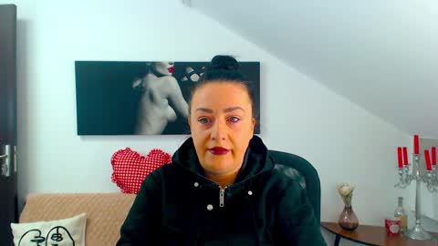 Brenda Skye online show from April 2026 02:20:01 AM