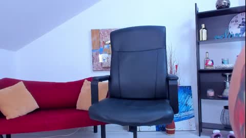 Brenda Skye online show from April 2026 03:24:01 AM