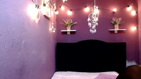 brenda_smile12 online show from September 2025 01:36:02 PM