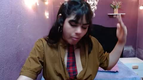 brenda_smile12 online show from October 2025 01:44:01 PM