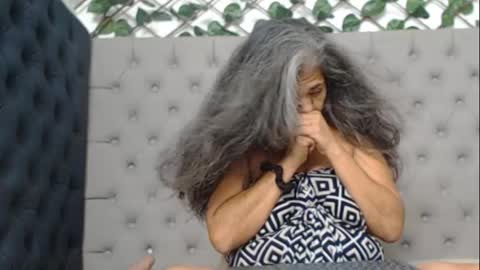 BRENDA VELASQUEZ online show from January 2026 07:48:02 PM