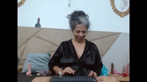 BRENDA VELASQUEZ online show from March 2026 08:51:02 AM