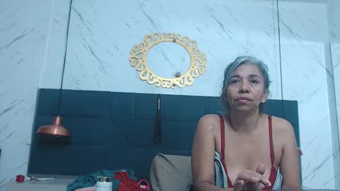 BRENDA VELASQUEZ online show from May 2026 12:43:01 PM