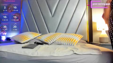 Brenda Time Schedule 0600 - 1400 GMT-5 online show from September 2025 11:10:01 AM