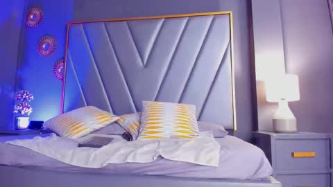 Brenda Time Schedule 0600 - 1400 GMT-5 online show from September 2025 11:11:02 AM