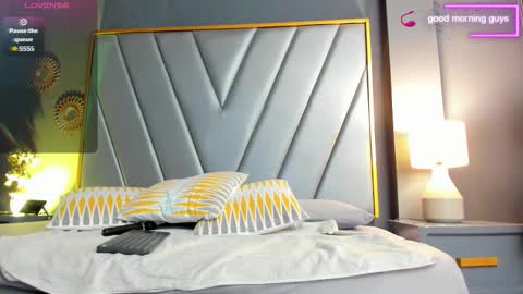 Brenda Time Schedule 0600 - 1400 GMT-5 online show from September 2025 11:03:01 AM