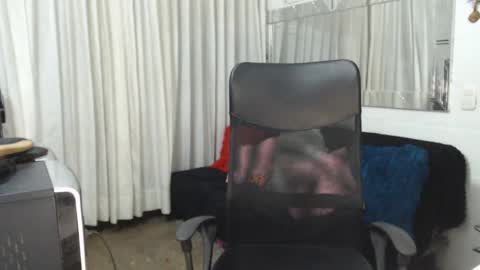 Brenda online show from February 2025 05:34:02 AM