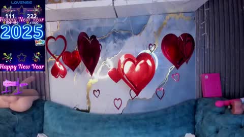 brenda online show from February 2025 03:03:01 PM