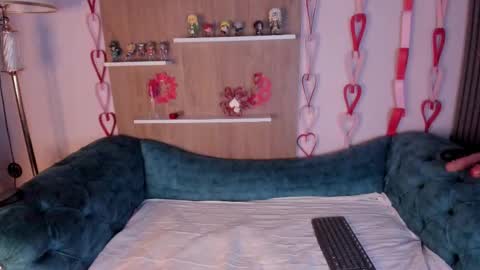 brenda online show from February 2025 01:06:01 PM