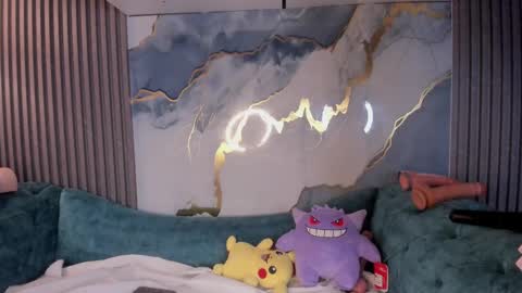 brenda online show from February 2025 07:58:01 PM