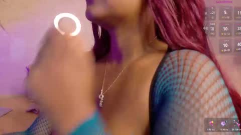 BrendaBrownn online show from December 2025 01:02:01 AM