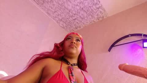 BrendaBrownn online show from February 2026 11:36:01 AM