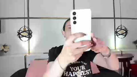 Snapshot of brendacantorel chatting on September 2025 01:56:02 PM MeganBeaked online show from September 2025 01:56:02 PM