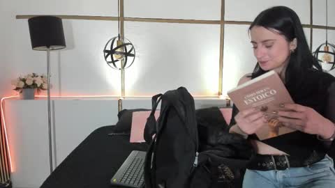 MeganBeaked online show from September 2025 11:36:01 AM