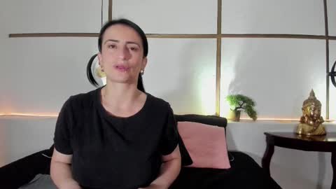 MeganBeaked online show from October 2025 01:45:02 PM