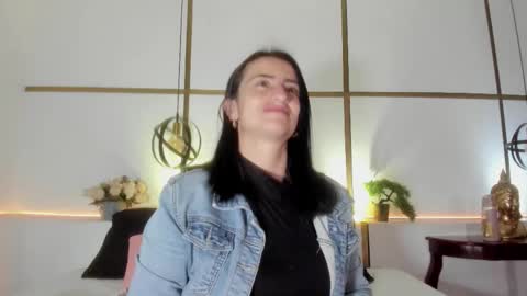 MeganBeaked online show from November 2025 11:44:02 AM