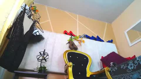 brendaliive online show from October 2025 03:35:02 PM