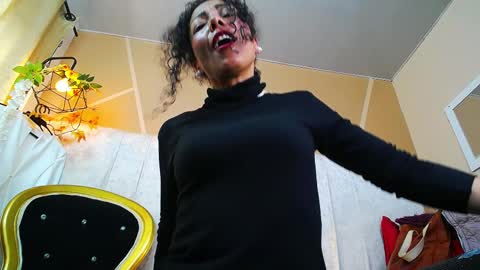 brendaliive online show from November 2025 08:19:01 PM