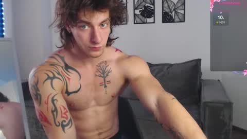 brendan__piks online show from September 2025 07:20:01 AM