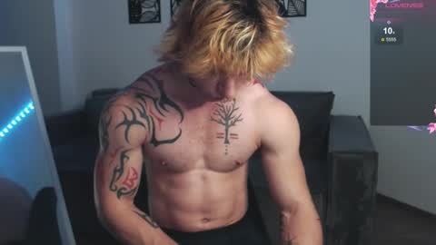 brendan__piks online show from October 2025 02:50:01 PM