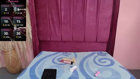 brendarendon online show from February 2026 03:12:01 PM