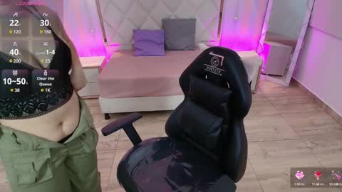 Snapshot of brendda_tay chatting on January 2025 02:49:02 AM BRENDDA online show from January 2025 02:49:02 AM