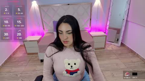 Snapshot of brendda_tay chatting on January 2025 02:47:01 AM BRENDDA online show from January 2025 02:47:01 AM