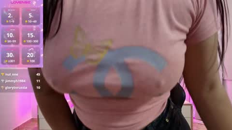 Snapshot of brendda_tay chatting on January 2025 09:03:01 AM BRENDDA online show from January 2025 09:03:01 AM