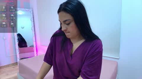 Snapshot of brendda_tay chatting on January 2025 06:35:02 AM BRENDDA online show from January 2025 06:35:02 AM