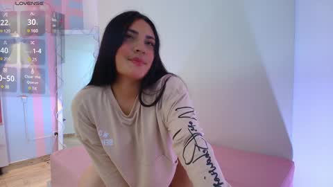 Snapshot of brendda_tay chatting on January 2025 03:12:01 AM BRENDDA online show from January 2025 03:12:01 AM