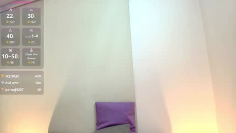 Snapshot of brendda_tay chatting on February 2025 10:10:02 AM BRENDDA online show from February 2025 10:10:02 AM