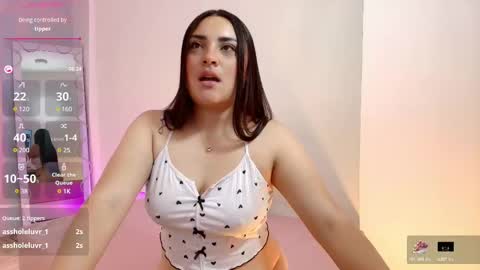 Snapshot of brendda_tay chatting on February 2025 07:23:02 AM BRENDDA online show from February 2025 07:23:02 AM