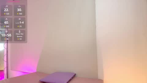 Snapshot of brendda_tay chatting on February 2025 03:50:01 AM BRENDDA online show from February 2025 03:50:01 AM