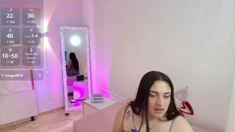 Snapshot of brendda_tay chatting on February 2025 09:49:01 AM BRENDDA online show from February 2025 09:49:01 AM