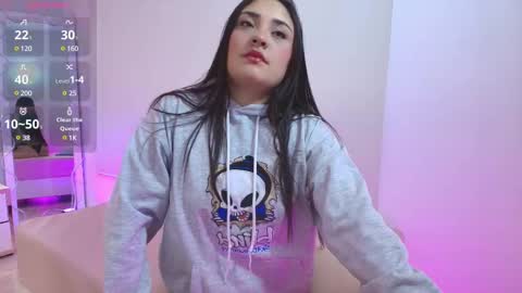 Snapshot of brendda_tay chatting on February 2025 02:28:02 AM BRENDDA online show from February 2025 02:28:02 AM