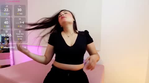 Snapshot of brendda_tay chatting on February 2025 04:14:02 AM BRENDDA online show from February 2025 04:14:02 AM