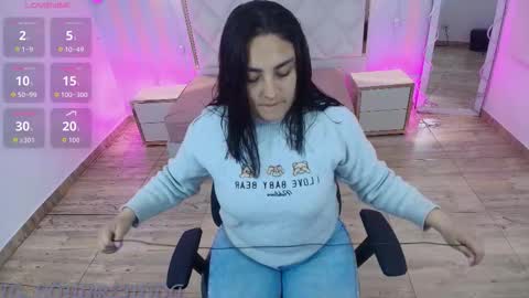 Snapshot of brendda_tay chatting on September 2025 03:18:02 AM BRENDDA online show from September 2025 03:18:02 AM