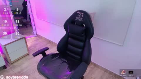 Snapshot of brendda_tay chatting on September 2025 03:10:02 AM BRENDDA online show from September 2025 03:10:02 AM