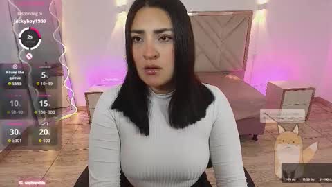 Snapshot of brendda_tay chatting on October 2025 03:27:02 AM BRENDDA online show from October 2025 03:27:02 AM