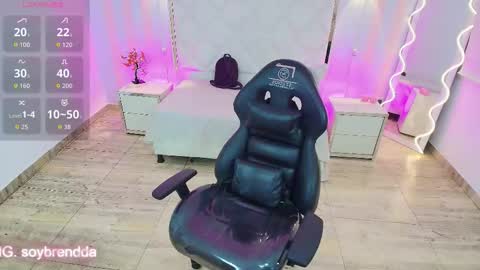 BRENDDA  online show from January 2026 03:08:02 AM