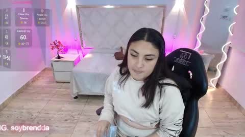 BRENDDA  online show from January 2026 03:22:02 AM