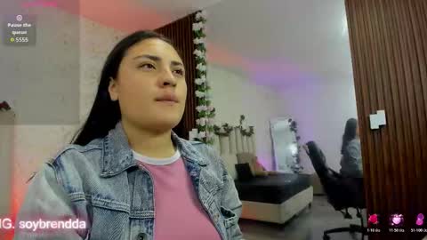 Snapshot of brendda_tay chatting on February 2026 03:06:01 AM BRENDDA online show from February 2026 03:06:01 AM