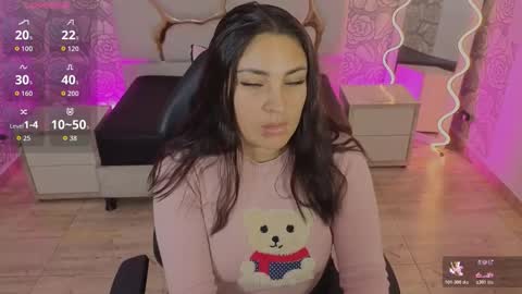 Snapshot of brendda_tay chatting on March 2026 03:12:01 AM BRENDDA online show from March 2026 03:12:01 AM