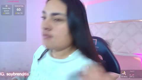 Snapshot of brendda_tay chatting on March 2026 03:32:02 AM BRENDDA online show from March 2026 03:32:02 AM