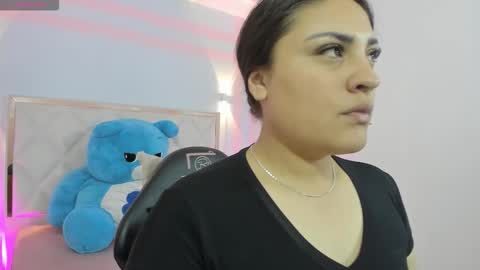 Snapshot of brendda_tay chatting on March 2026 03:10:02 AM BRENDDA online show from March 2026 03:10:02 AM