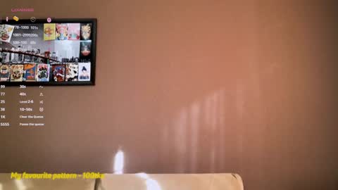 Snapshot of brendelle chatting on November 2025 06:34:01 AM Mia online show from November 2025 06:34:01 AM