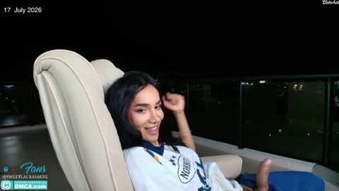 nana online show from July 2026 05:11:01 AM