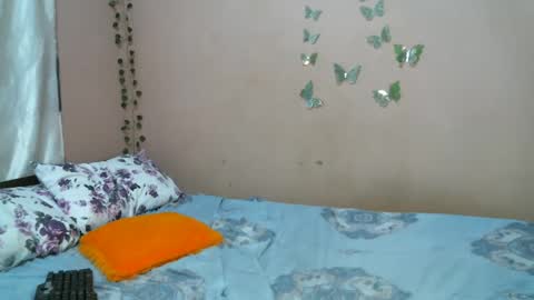 Snapshot of brennabaibe chatting on January 2025 06:06:01 PM Brenda xxx online show from January 2025 06:06:01 PM