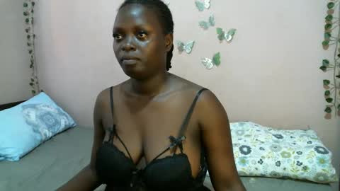 Snapshot of brennabaibe chatting on January 2025 08:01:01 AM Brenda xxx online show from January 2025 08:01:01 AM